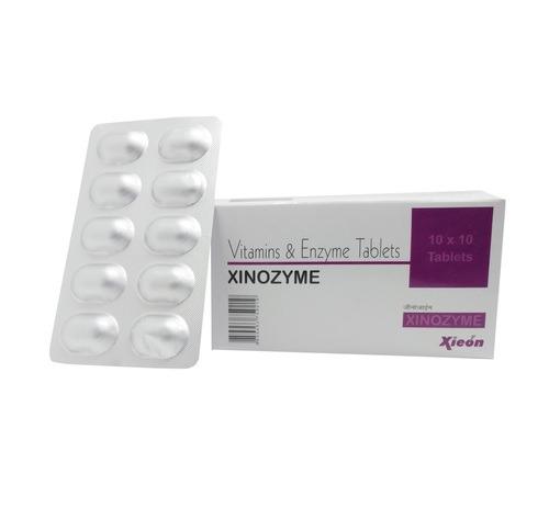 XINOZYME