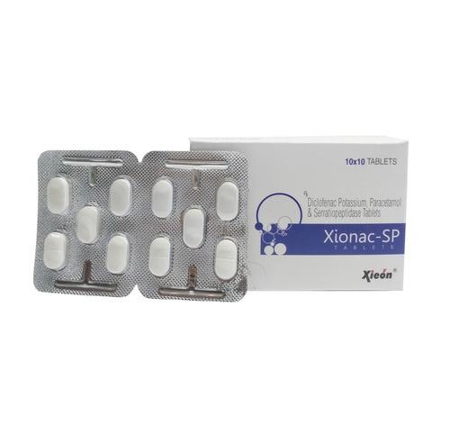 XIONAC - SP