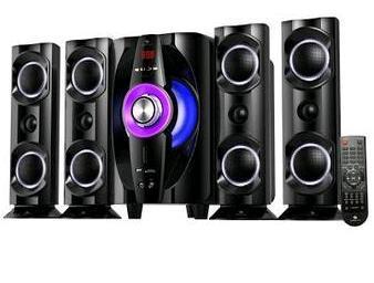 Home Theater System