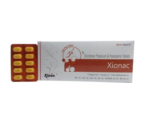 XIONAC