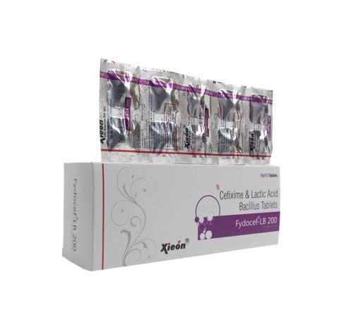 FYDOCEF-LB 200