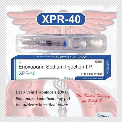XPR-40mg