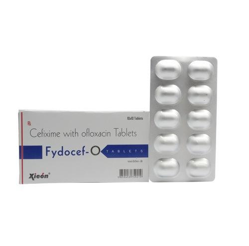 FYDOCEF-O TAB