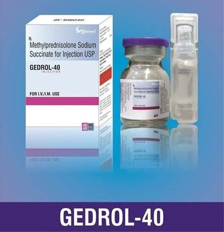 GEDROL 40