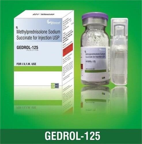GEDROL 125