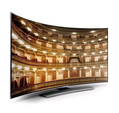 Curve Tv