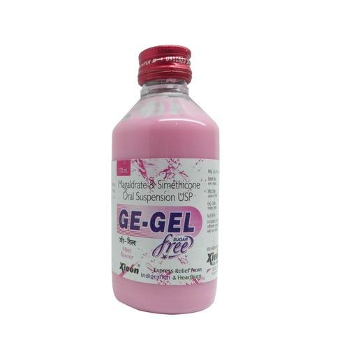 GE-GEL 170 ML
