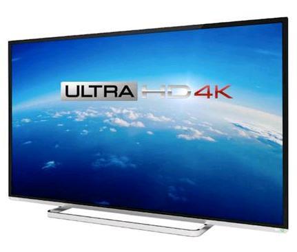 HD Tv