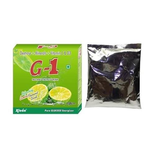 G-1 lemon