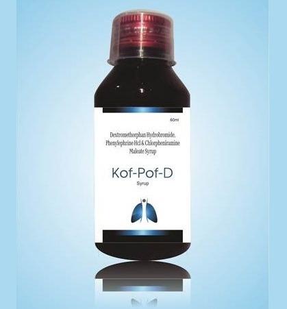 KOF-POF-D 60ml