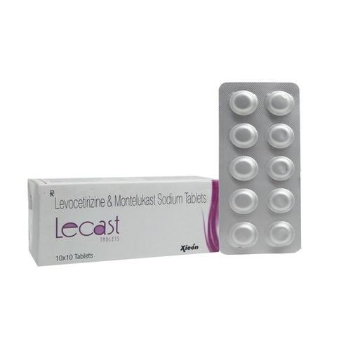 LECAST