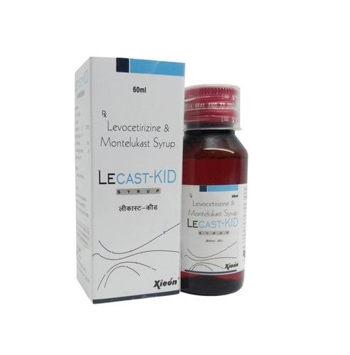 LECAST-KID 60 ML