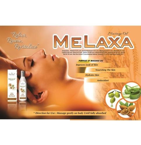 Melaxa