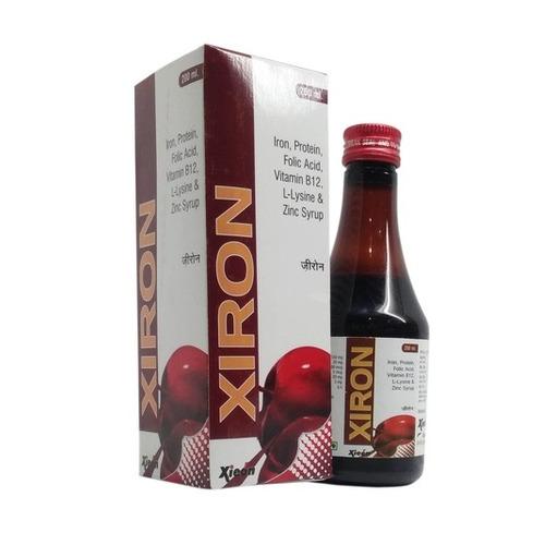 XIRON 200ML