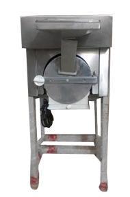Commercial Flour Mill