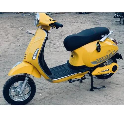 Yakuza Viraj 48V Electric Scooter