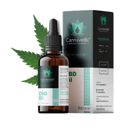 CBD Oil Natural