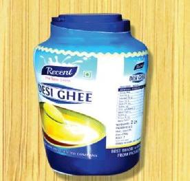 Desi Ghee 2 Ltr. 