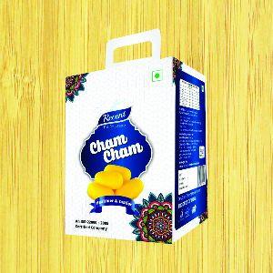 Cham Cham Gift Pack 1kg