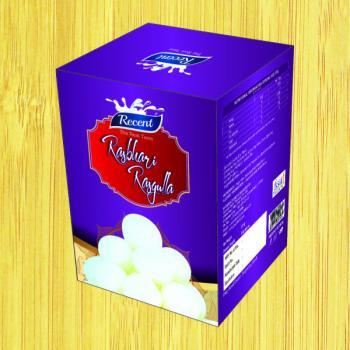 Rasbhari Rasgulla 17 Kg
