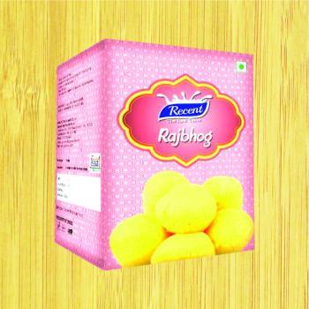 Rajbhog 17 Kg (Spongy)