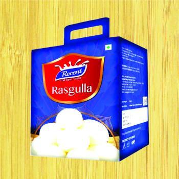 Rasgulla Gift Pack 1 kg