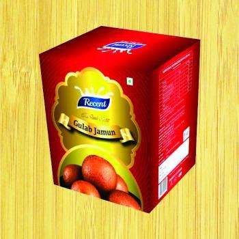 Gulab Jamun 17 kg