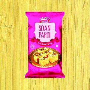 Soan Papdi Wrapper 400 g
