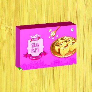 Soan Papdi Box 400 g