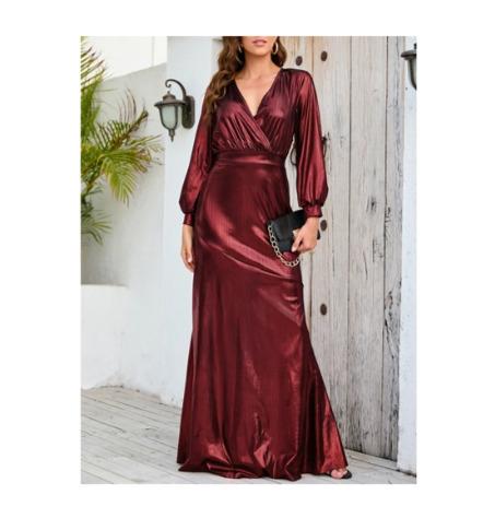 Party Wear Long Dress