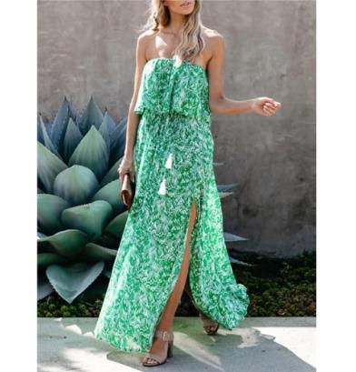 Long Dress Maxi Dress