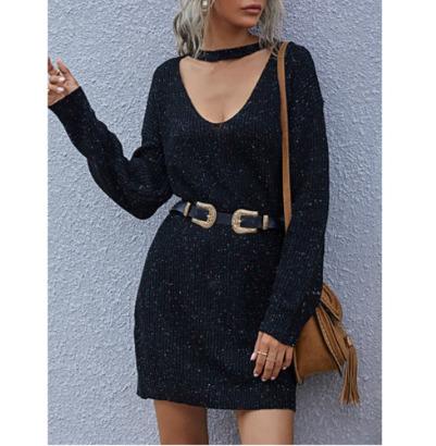 Sweater Dresses