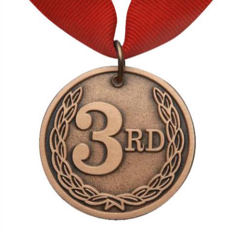 Sports Medal