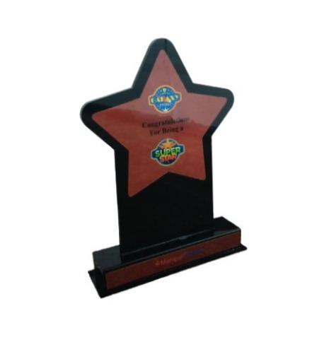 Super Star Achiever Award