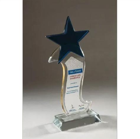 Crystal Star Award