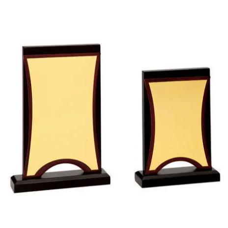 Customized Wooden Trophy