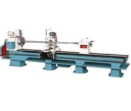 Thread Milling Machine