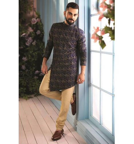 Printed Kurta