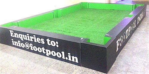 Footpool Table