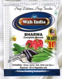 Bharwa Masala