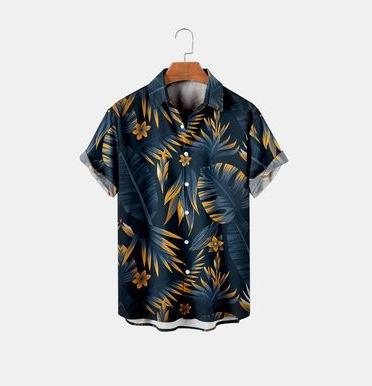 Print Shirt
