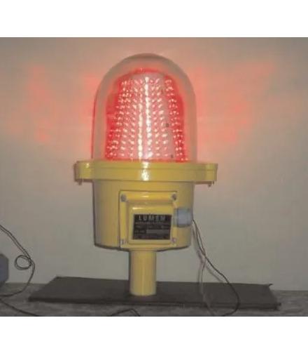 Low Intensity Aviation Light