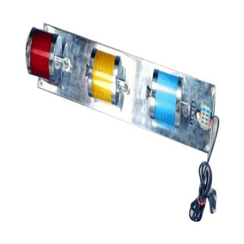 LED Bush Bar Indicators