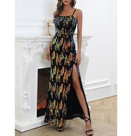 Party Wear Evening Dress