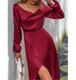 Party Wear Short Dress