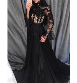 Party Wear Modern Dress