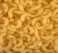 Macaroni Pasta
