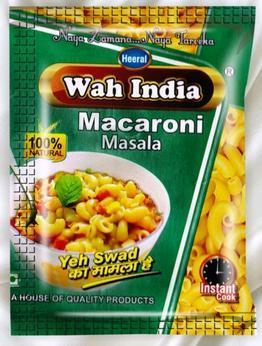 Macroni Masala