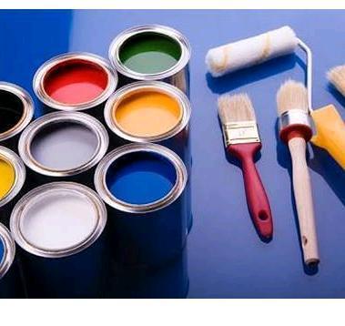 Acrylic Distemper Paints