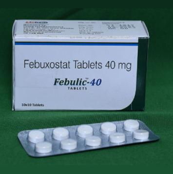 Febulic-40